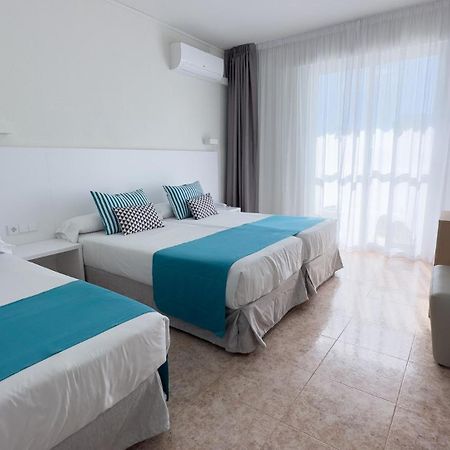 Hotel Bluesea Piscis - Adults Only Port d'Alcúdia Exterior foto