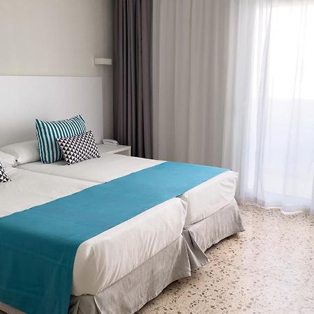 Hotel Bluesea Piscis - Adults Only Port d'Alcúdia Exterior foto