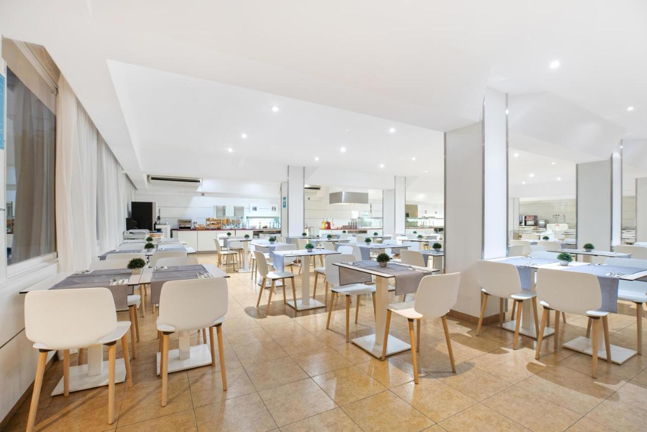 Hotel Bluesea Piscis - Adults Only Port d'Alcúdia Exterior foto