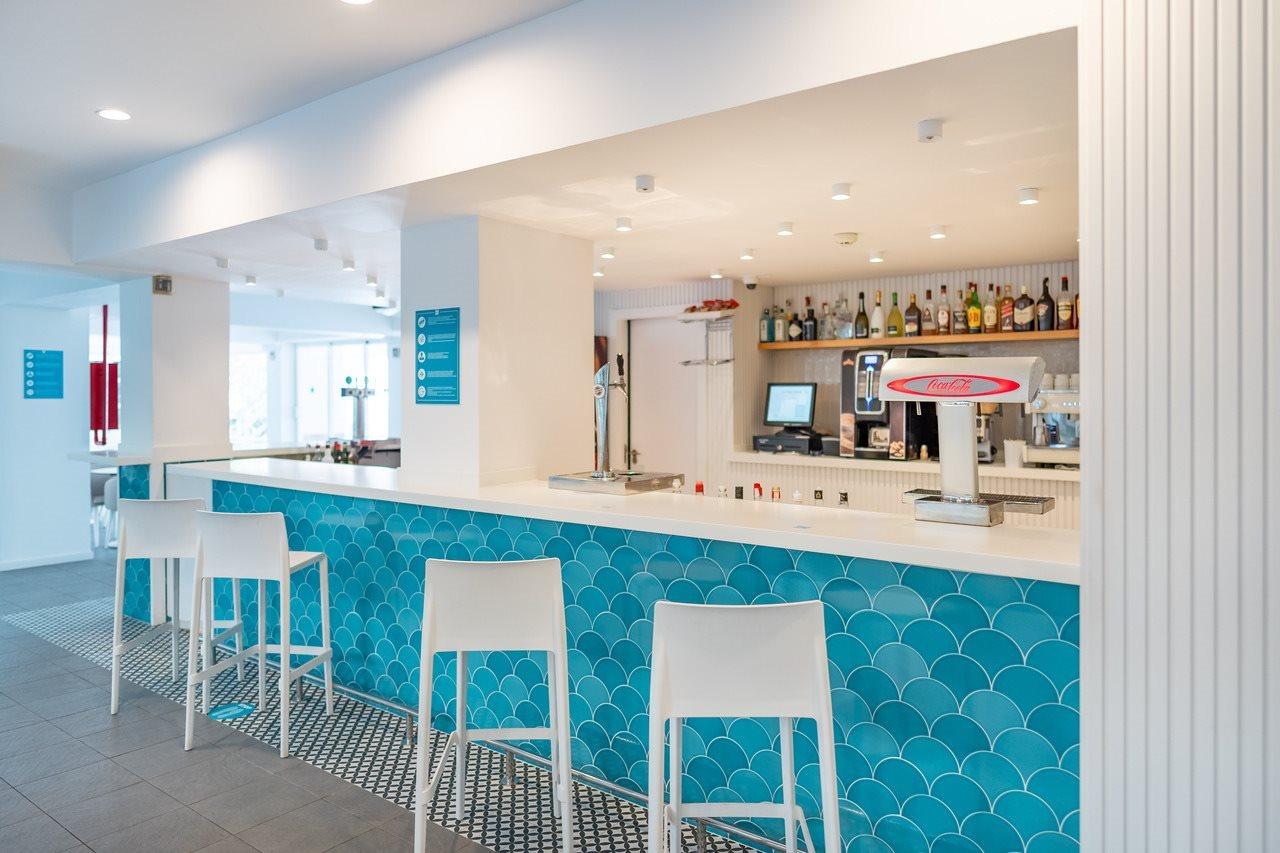 Hotel Bluesea Piscis - Adults Only Port d'Alcúdia Exterior foto