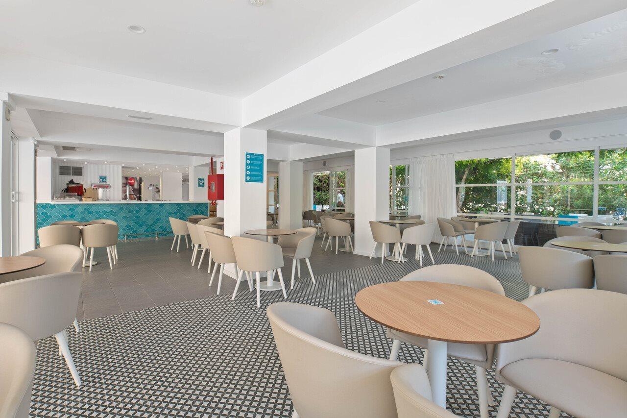 Hotel Bluesea Piscis - Adults Only Port d'Alcúdia Exterior foto