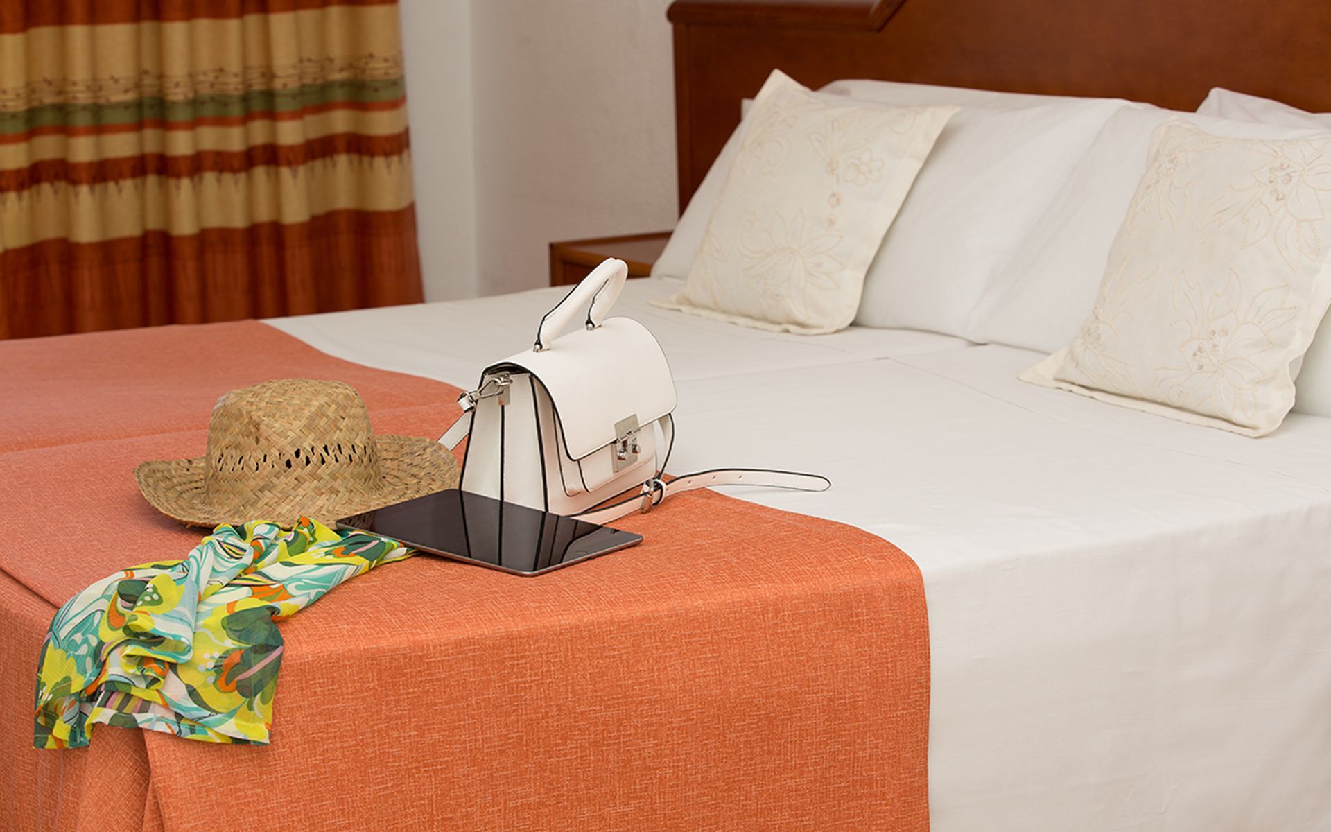 Hotel Bluesea Piscis - Adults Only Port d'Alcúdia Exterior foto