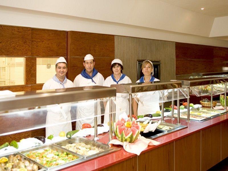 Hotel Bluesea Piscis - Adults Only Port d'Alcúdia Exterior foto