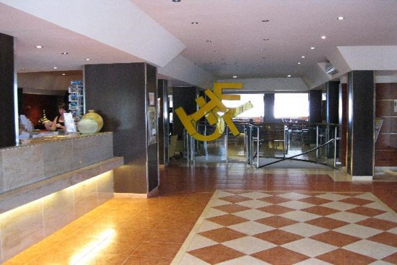 Hotel Bluesea Piscis - Adults Only Port d'Alcúdia Exterior foto