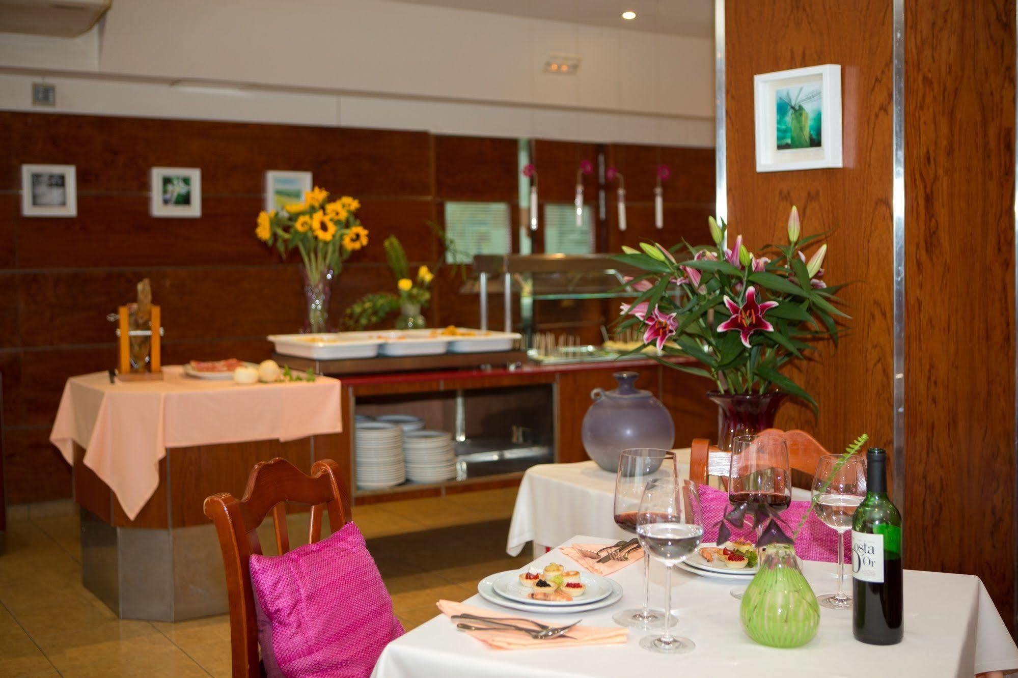 Hotel Bluesea Piscis - Adults Only Port d'Alcúdia Exterior foto