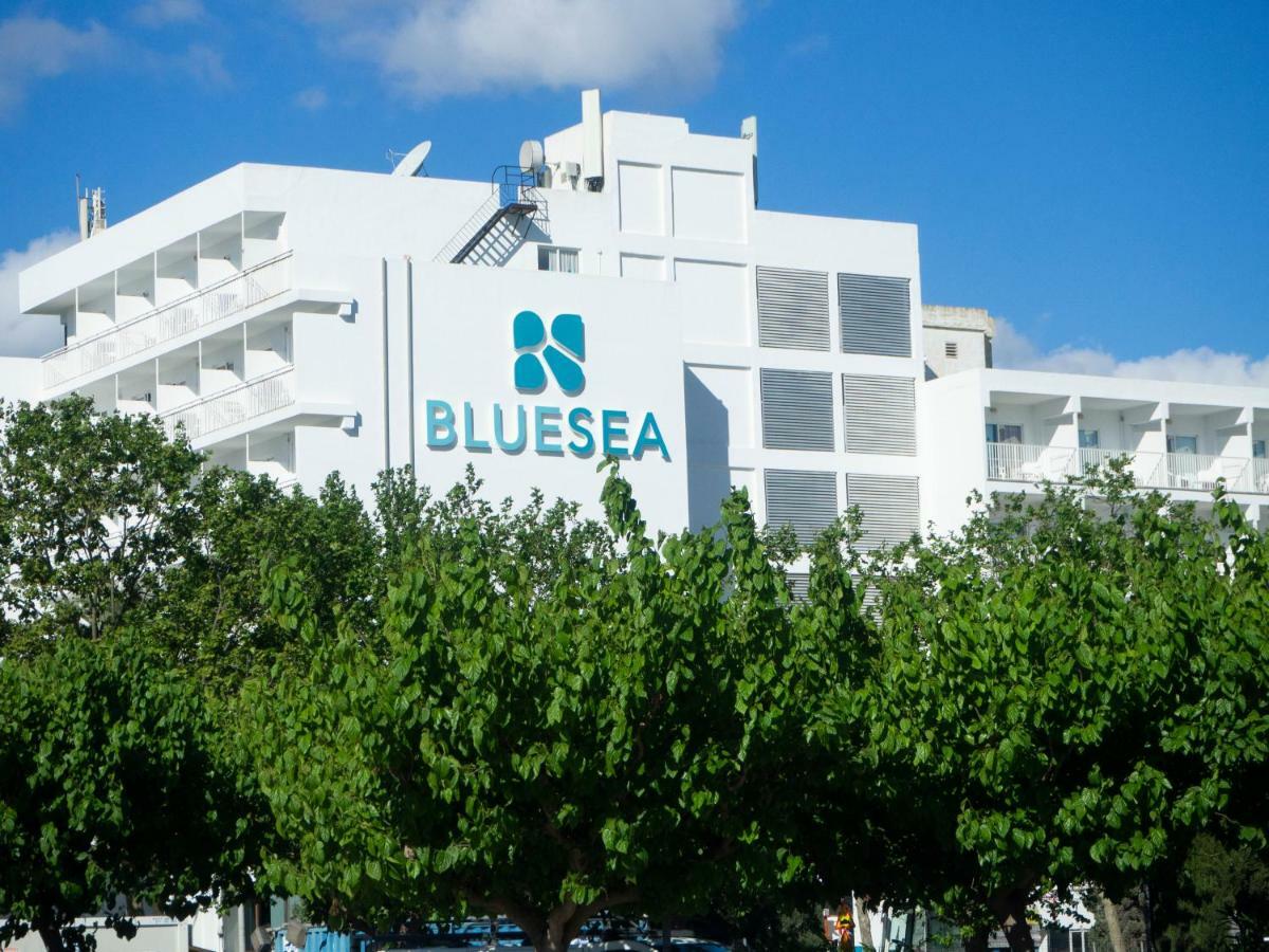 Hotel Bluesea Piscis - Adults Only Port d'Alcúdia Exterior foto