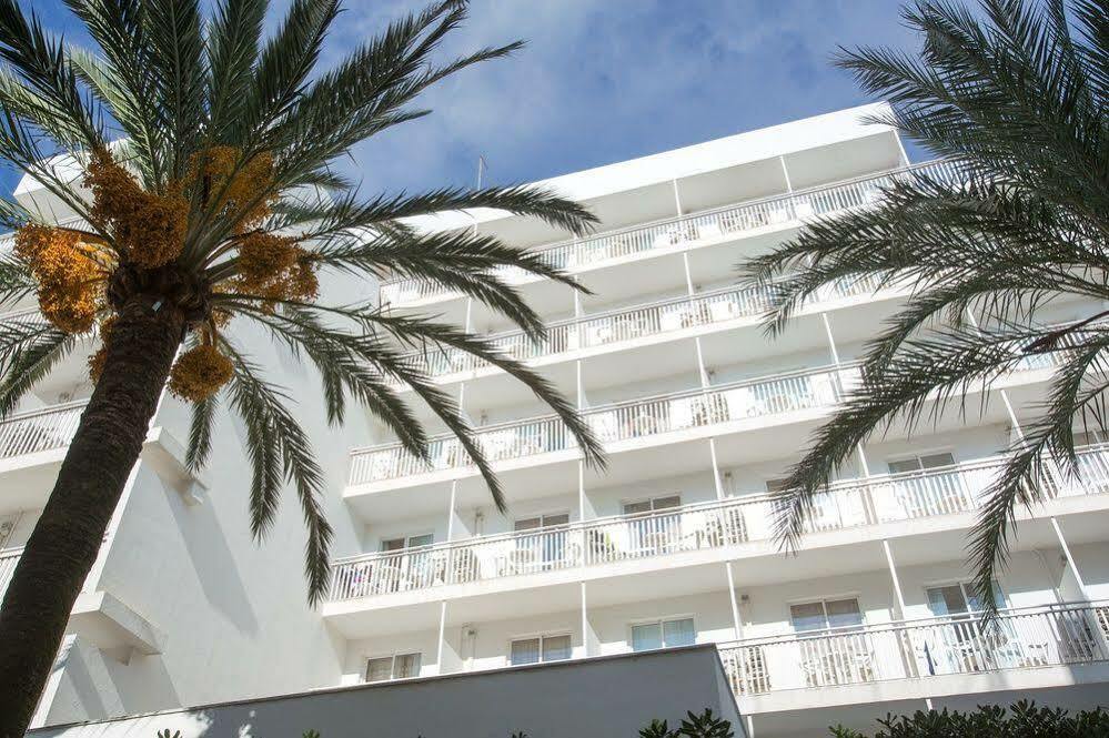 Hotel Bluesea Piscis - Adults Only Port d'Alcúdia Exterior foto