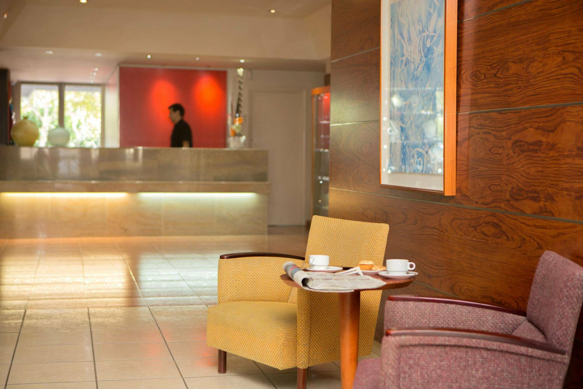 Hotel Bluesea Piscis - Adults Only Port d'Alcúdia Exterior foto